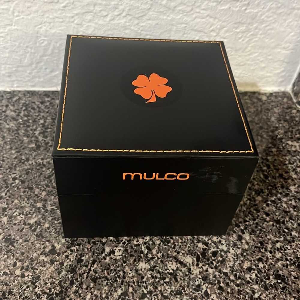 MULCO Watch - Picture 5 of 5
